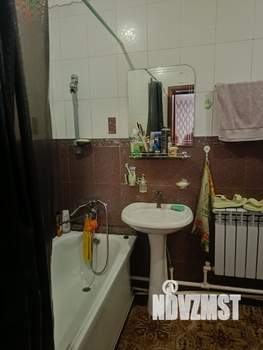 Дом 75м², 1-этажный, участок 9 сот.  