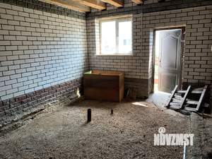 Коттедж 338м², 3-этажный, участок 12 сот.  