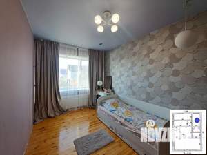 Дом 217м², 1-этажный, участок 11 сот.  