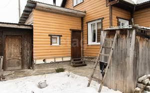 Дом 204м², 2-этажный, участок 5 сот.  