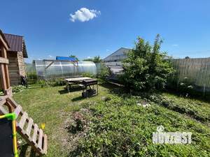 Дом 82м², 1-этажный, участок 5 сот.  