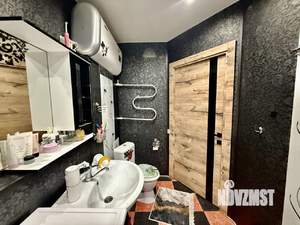 Дом 110м², 2-этажный, участок 5 сот.  