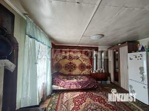 Дом 40м², 2-этажный, участок 4 сот.  