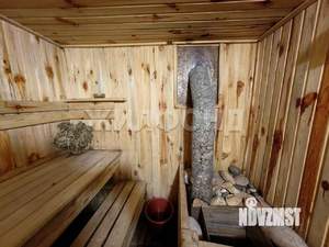 Дом 40м², 2-этажный, участок 4 сот.  
