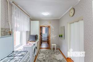 Дом 52м², 1-этажный, участок 5 сот.  