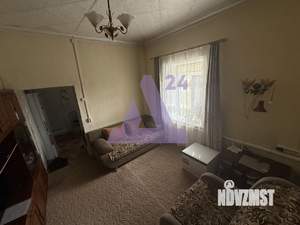 Дом 35м², 1-этажный, участок 2 сот.  