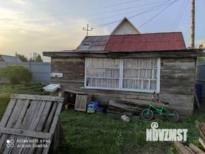Дом 20м², 1-этажный, участок 6 сот.  