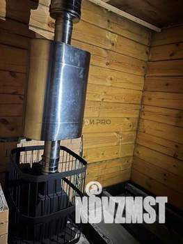 Дом 170м², 2-этажный, участок 10 сот.  