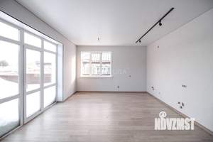 Дом 171м², 2-этажный, участок 6 сот.  