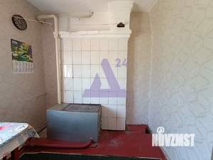 Дом 51м², 1-этажный, участок 11 сот.  