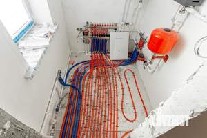 Дом 76м², 1-этажный, участок 5 сот.  