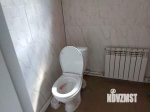 Дом 45м², 1-этажный, участок 6 сот.  