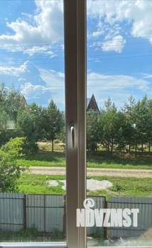 Коттедж 140м², 2-этажный, участок 9 сот.  