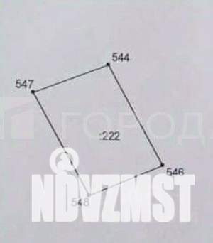 Дача 35м², 2-этажный, участок 6 сот.  