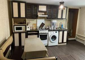 Дом 65м², 1-этажный, участок 6 сот.  