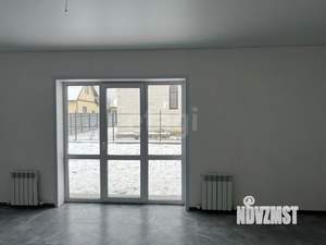 Дом 136м², 2-этажный, участок 4 сот.  