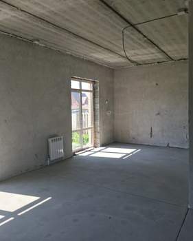 Дом 185м², 2-этажный, участок 5 сот.  