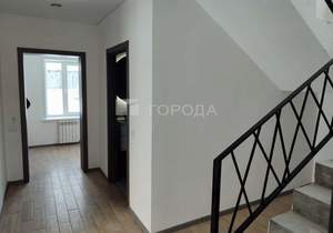 Дом 165м², 2-этажный, участок 4 сот.  