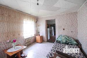 Дом 55м², 1-этажный, участок 10 сот.  