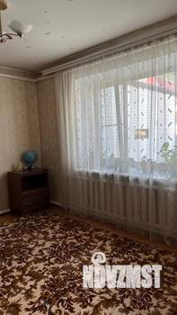 Дом 97м², 1-этажный, участок 10 сот.  