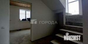 Дом 120м², 2-этажный, участок 4 сот.  