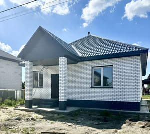 Дача 130м², 1-этажный, участок 5 сот.  