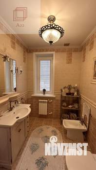 Коттедж 275м², 2-этажный, участок 8 сот.  