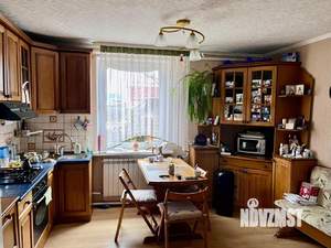 Дом 81м², 1-этажный, участок 11 сот.  