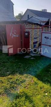 Дом 90м², 2-этажный, участок 6 сот.  