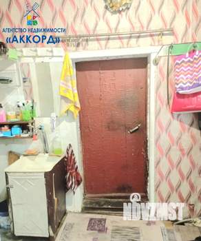 Дом 40м², 1-этажный, участок 4 сот.  