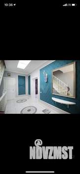 Коттедж 250м², 3-этажный, участок 7 сот.  