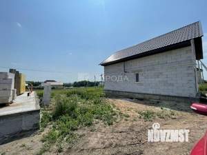 Дом 117м², 2-этажный, участок 5 сот.  