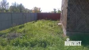 Дом 128м², 2-этажный, участок 10 сот.  