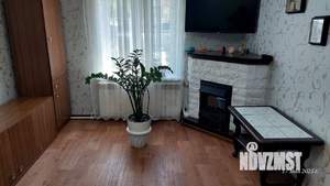 Дом 80м², 1-этажный, участок 4 сот.  