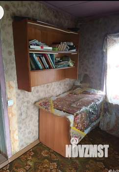 Дом 35м², 2-этажный, участок 7 сот.  