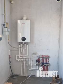 Дом 80м², 1-этажный, участок 6 сот.  