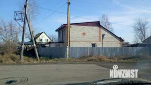Дом 121м², 2-этажный, участок 8 сот.  