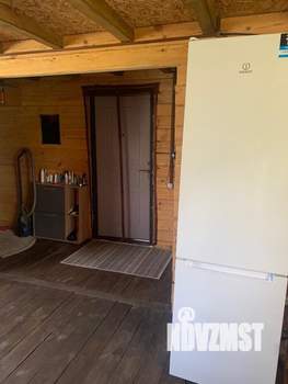 Дом 50м², 2-этажный, участок 11 сот.  