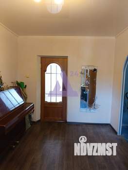 Дом 129м², 2-этажный, участок 7 сот.  