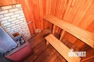 Дом 275м², 2-этажный, участок 10 сот.  