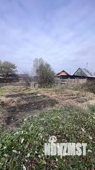 Дом 51м², 1-этажный, участок 13 сот.  