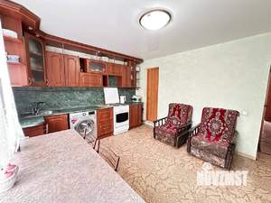 Дом 124м&sup2;, 2-этажный, участок 10 сот.  