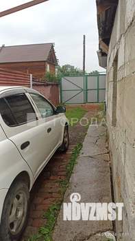 Дом 67м², 1-этажный, участок 7 сот.  