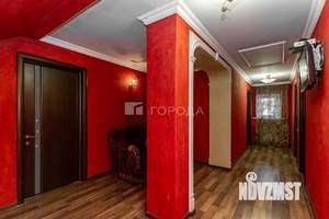 Дом 355м², 2-этажный, участок 6 сот.  