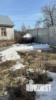 Дом 30м², 1-этажный, участок 7 сот.  