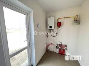 Дом 110м², 2-этажный, участок 7 сот.  