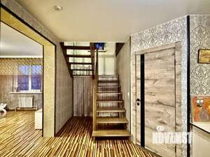 Дом 110м², 2-этажный, участок 5 сот.  