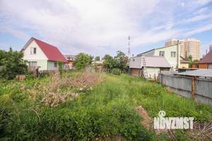 Дом 55м², 2-этажный, участок 10 сот.  
