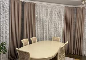 Дом 250м², 3-этажный, участок 7 сот.  