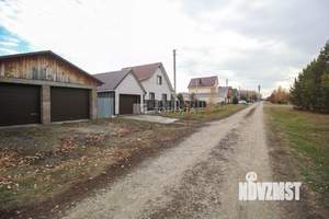 Дом 140м², 2-этажный, участок 9 сот.  